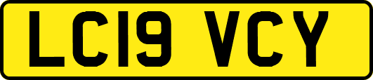 LC19VCY
