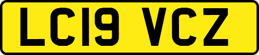LC19VCZ