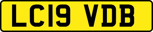 LC19VDB