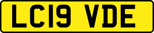 LC19VDE