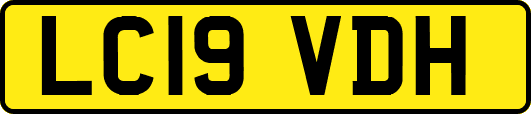 LC19VDH
