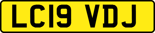 LC19VDJ