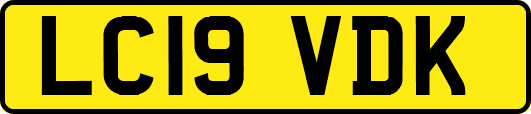 LC19VDK