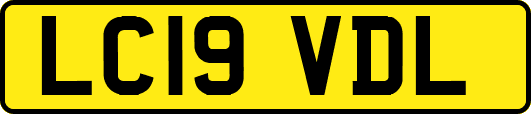LC19VDL