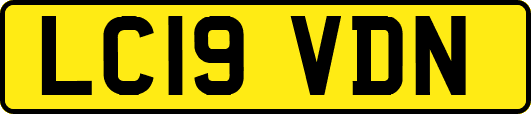 LC19VDN