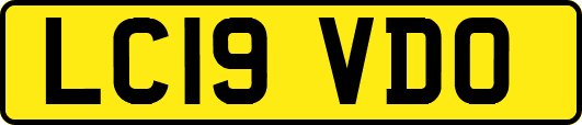 LC19VDO