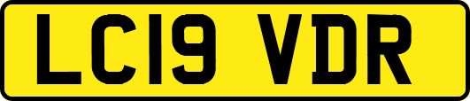 LC19VDR