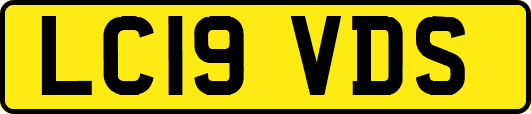 LC19VDS
