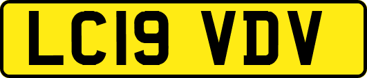 LC19VDV