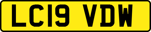 LC19VDW