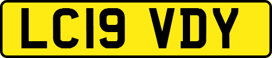 LC19VDY