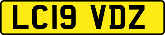 LC19VDZ