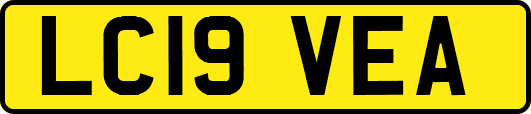 LC19VEA
