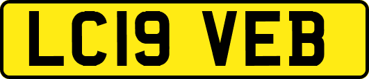 LC19VEB