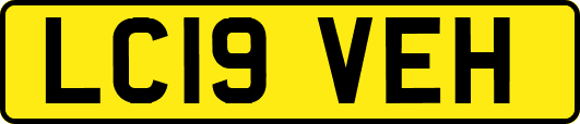 LC19VEH