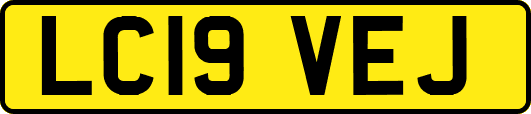 LC19VEJ