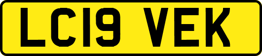 LC19VEK