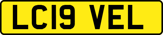 LC19VEL