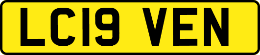 LC19VEN