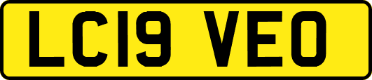 LC19VEO