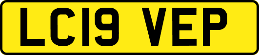 LC19VEP