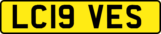 LC19VES
