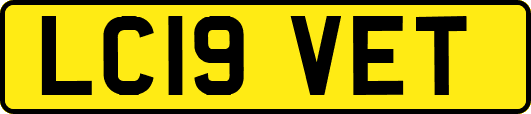 LC19VET
