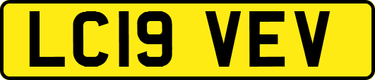 LC19VEV