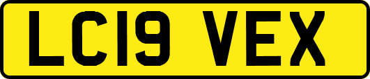 LC19VEX