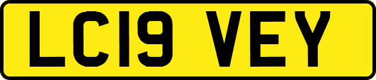 LC19VEY