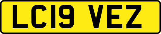 LC19VEZ