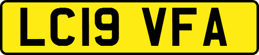 LC19VFA