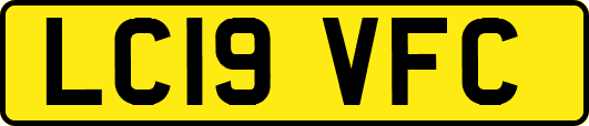 LC19VFC
