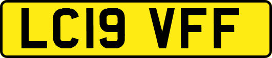 LC19VFF