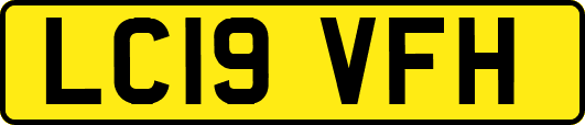 LC19VFH