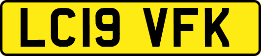 LC19VFK