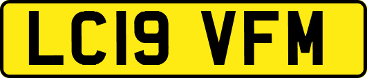LC19VFM