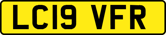 LC19VFR