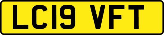 LC19VFT