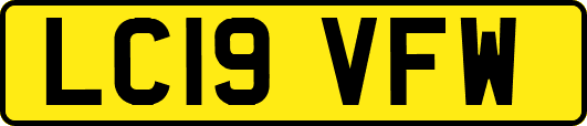 LC19VFW