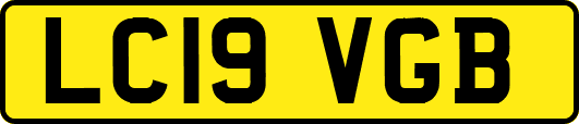 LC19VGB