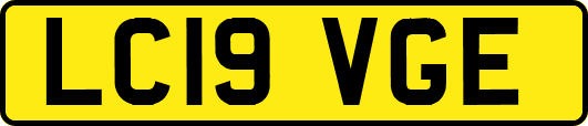 LC19VGE