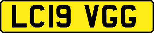 LC19VGG