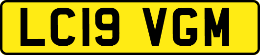 LC19VGM