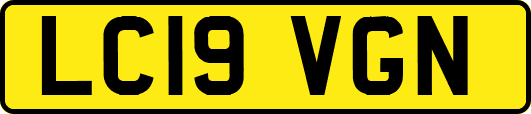 LC19VGN