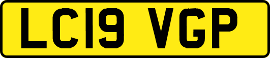 LC19VGP