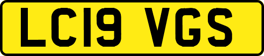 LC19VGS