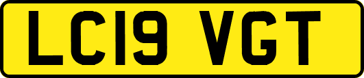 LC19VGT
