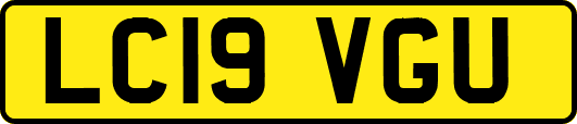LC19VGU