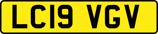 LC19VGV